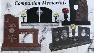companion-memorials