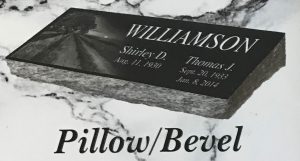 pillow-bevel